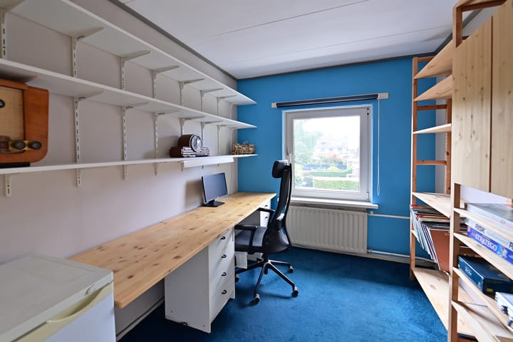 Foto 11 van Wielewaallaan 4