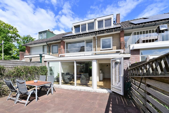 Foto 14 van Wielewaallaan 4