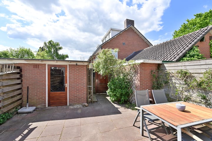 Foto 15 van Wielewaallaan 4