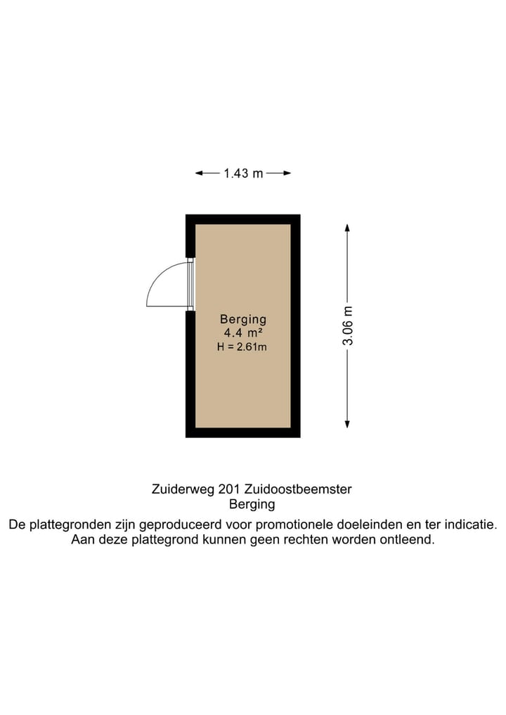 Foto 53 van Zuiderweg 201