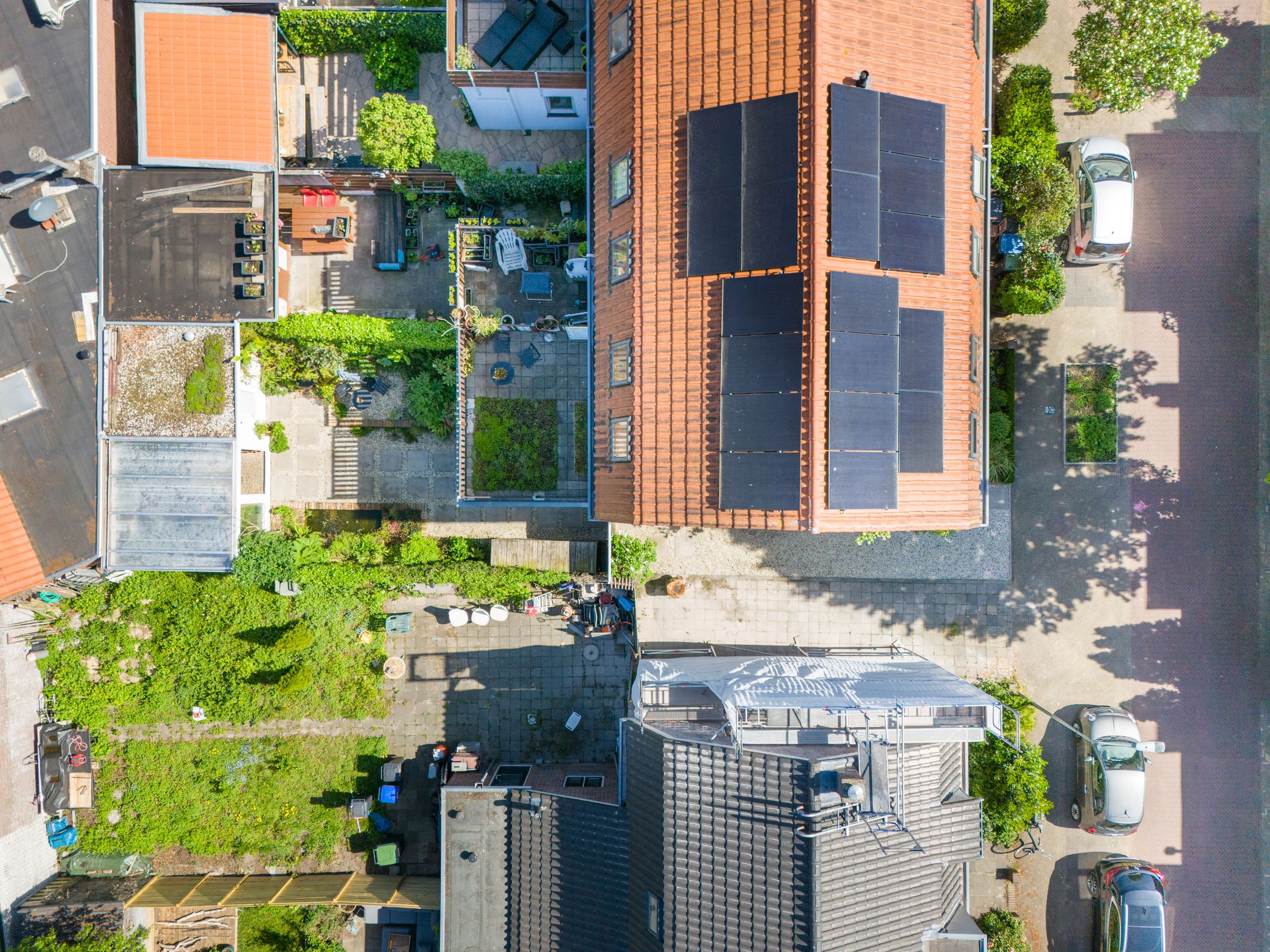 Foto 3 van Van Leeuwenhoekstraat 29