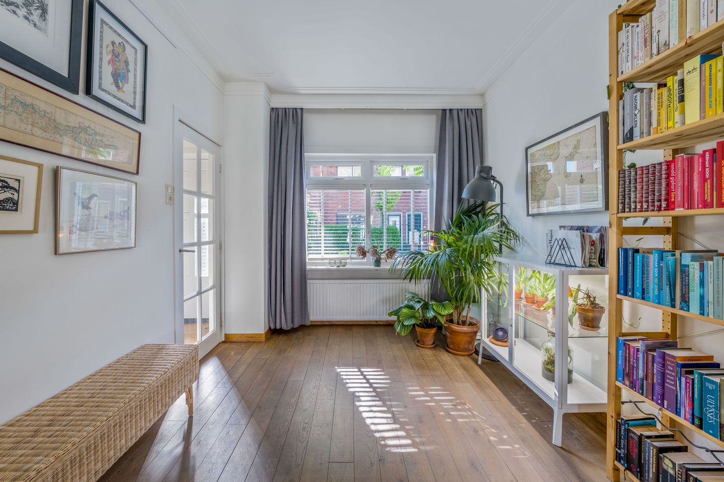 Foto 5 van Van Leeuwenhoekstraat 29