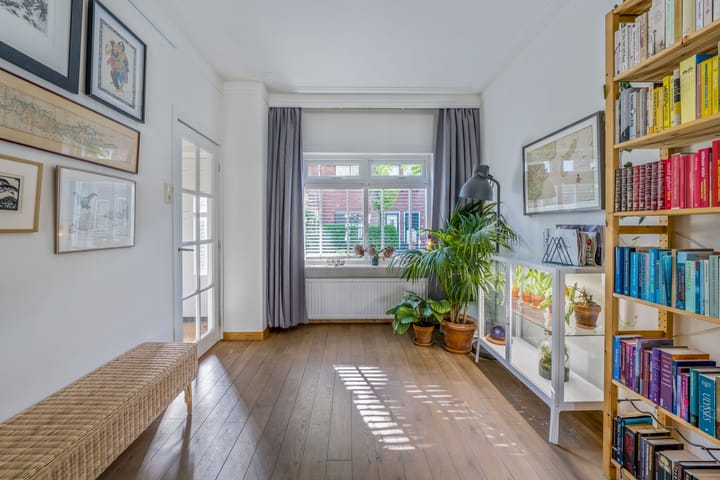 Foto 5 van Van Leeuwenhoekstraat 29