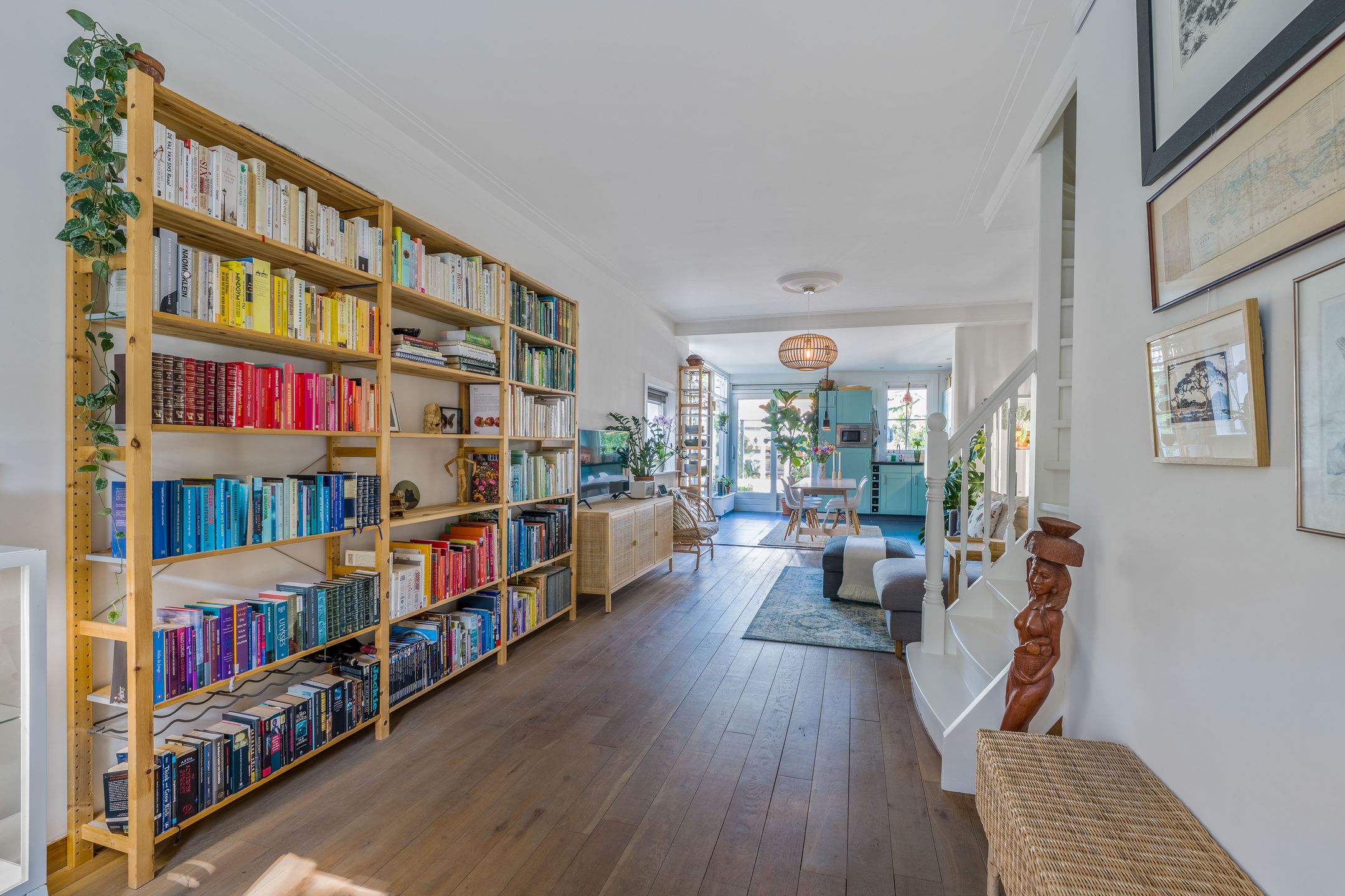 Foto 6 van Van Leeuwenhoekstraat 29