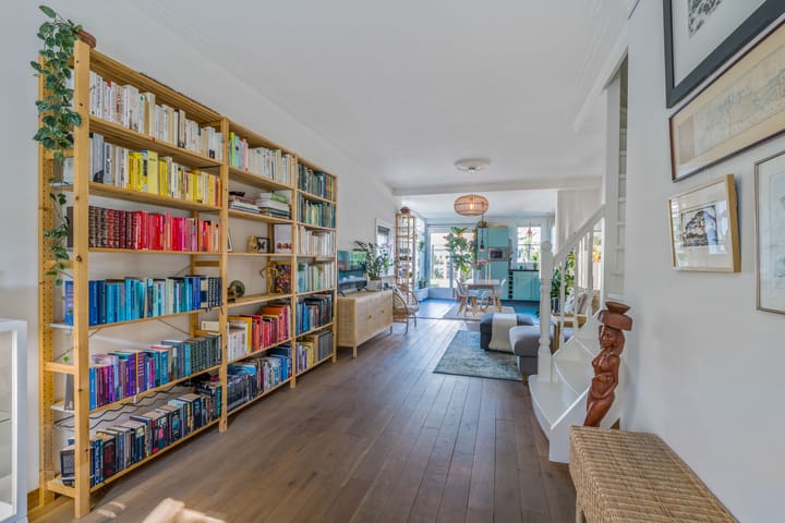 Foto 6 van Van Leeuwenhoekstraat 29