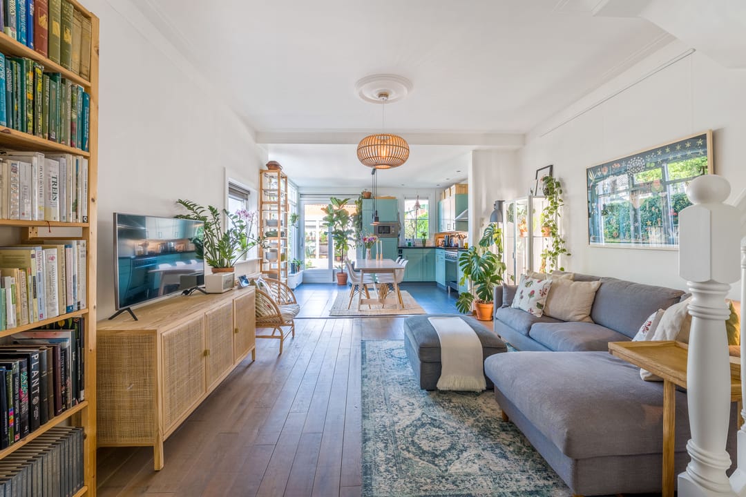 Foto 7 van Van Leeuwenhoekstraat 29