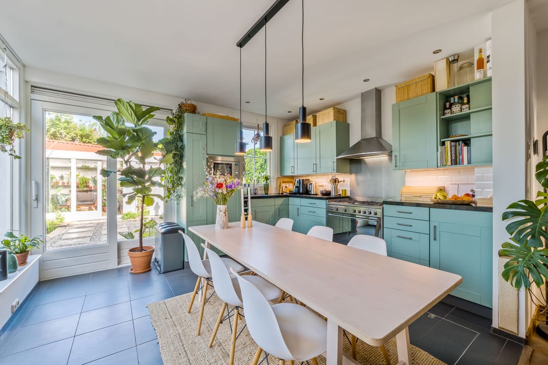 Foto 8 van Van Leeuwenhoekstraat 29