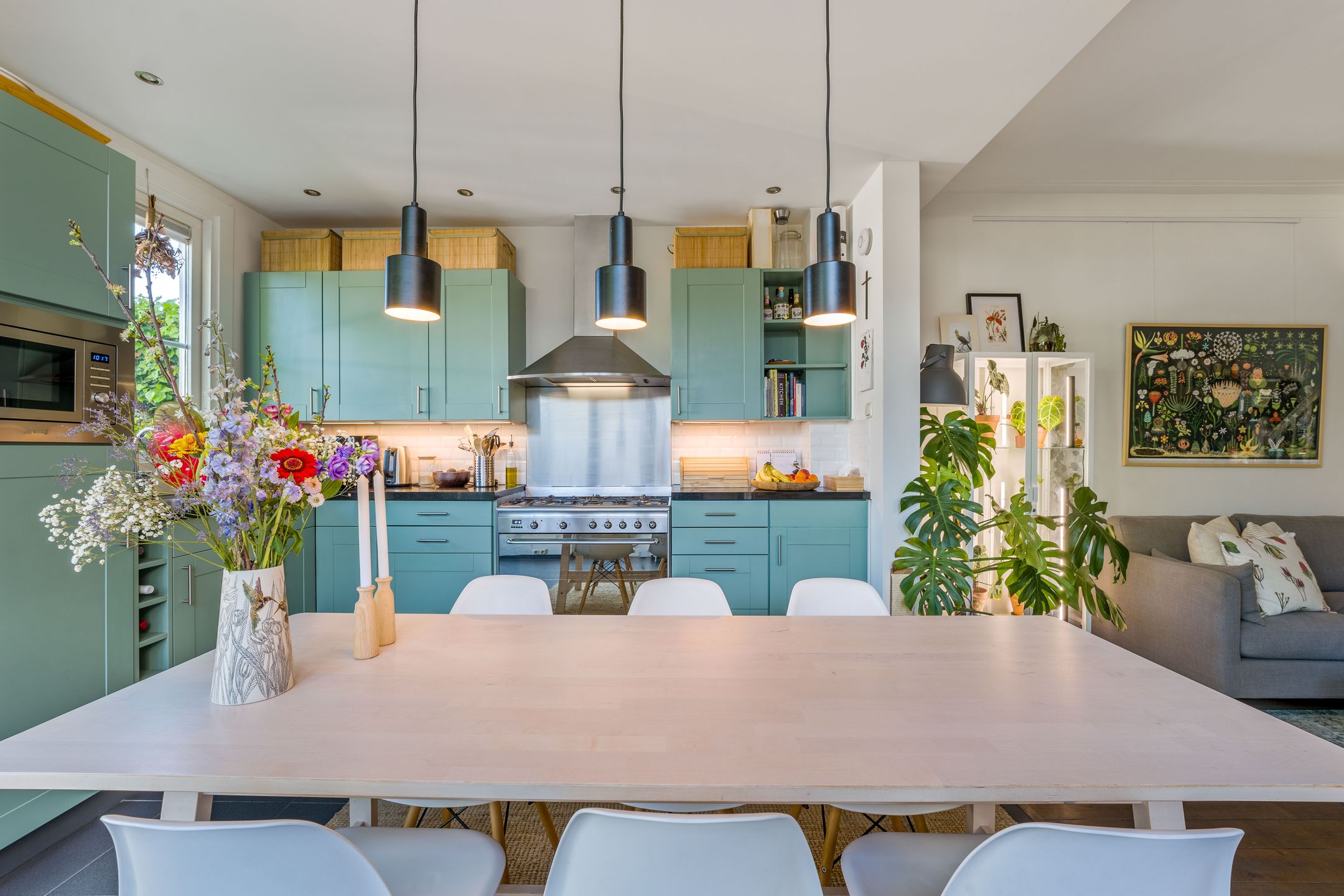 Foto 9 van Van Leeuwenhoekstraat 29