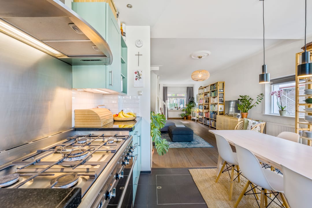 Foto 11 van Van Leeuwenhoekstraat 29