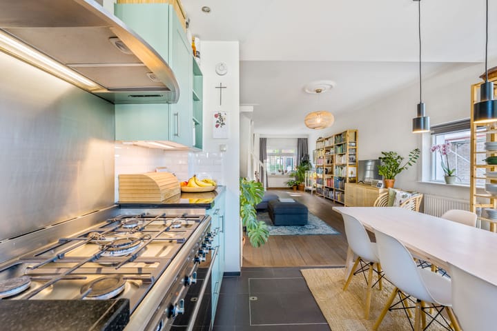 Foto 11 van Van Leeuwenhoekstraat 29