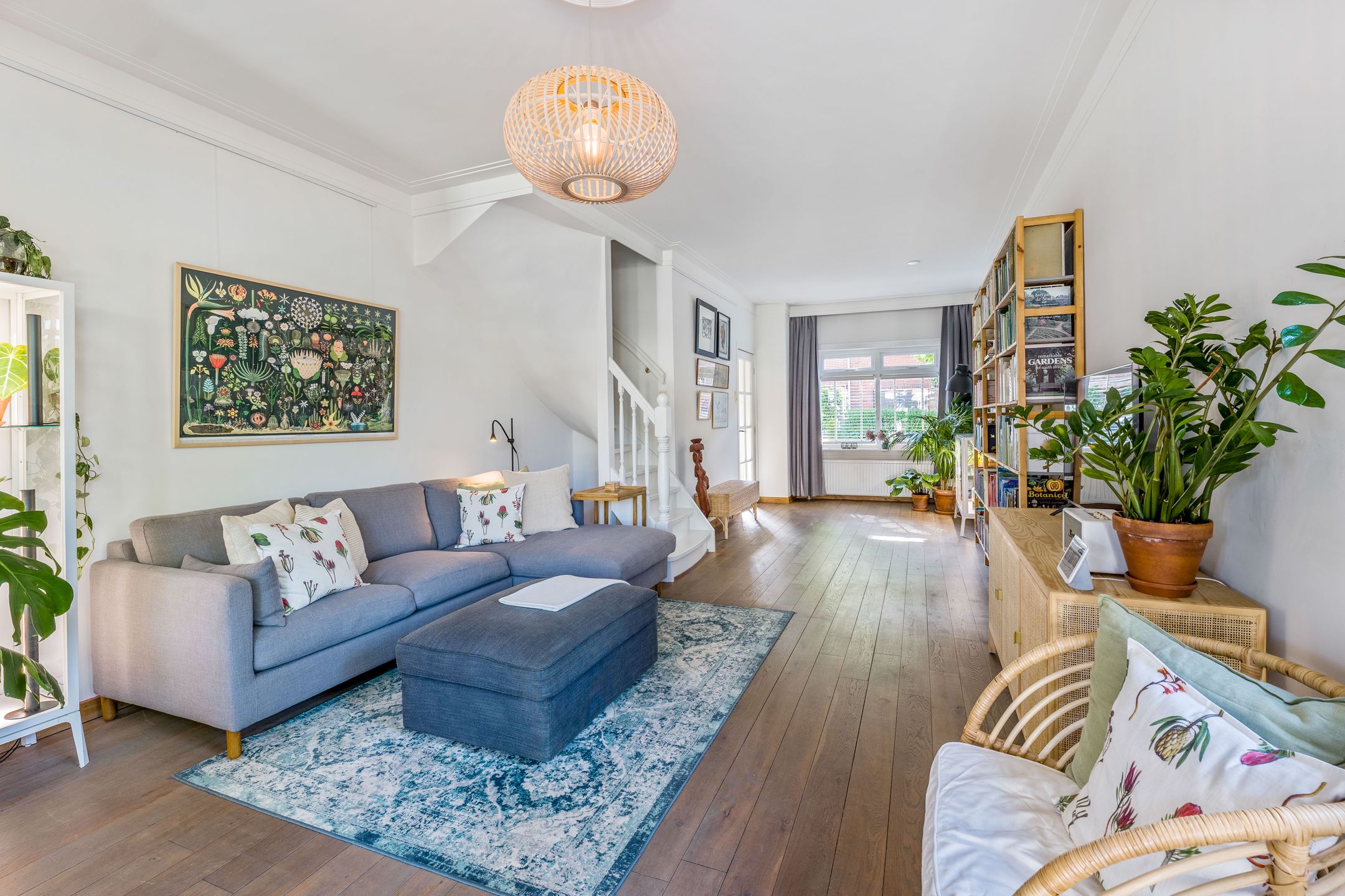 Foto 12 van Van Leeuwenhoekstraat 29