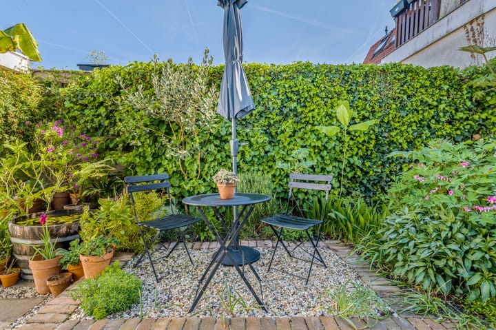 Foto 15 van Van Leeuwenhoekstraat 29