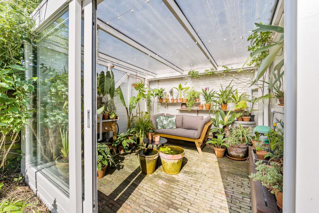 Foto 16 van Van Leeuwenhoekstraat 29