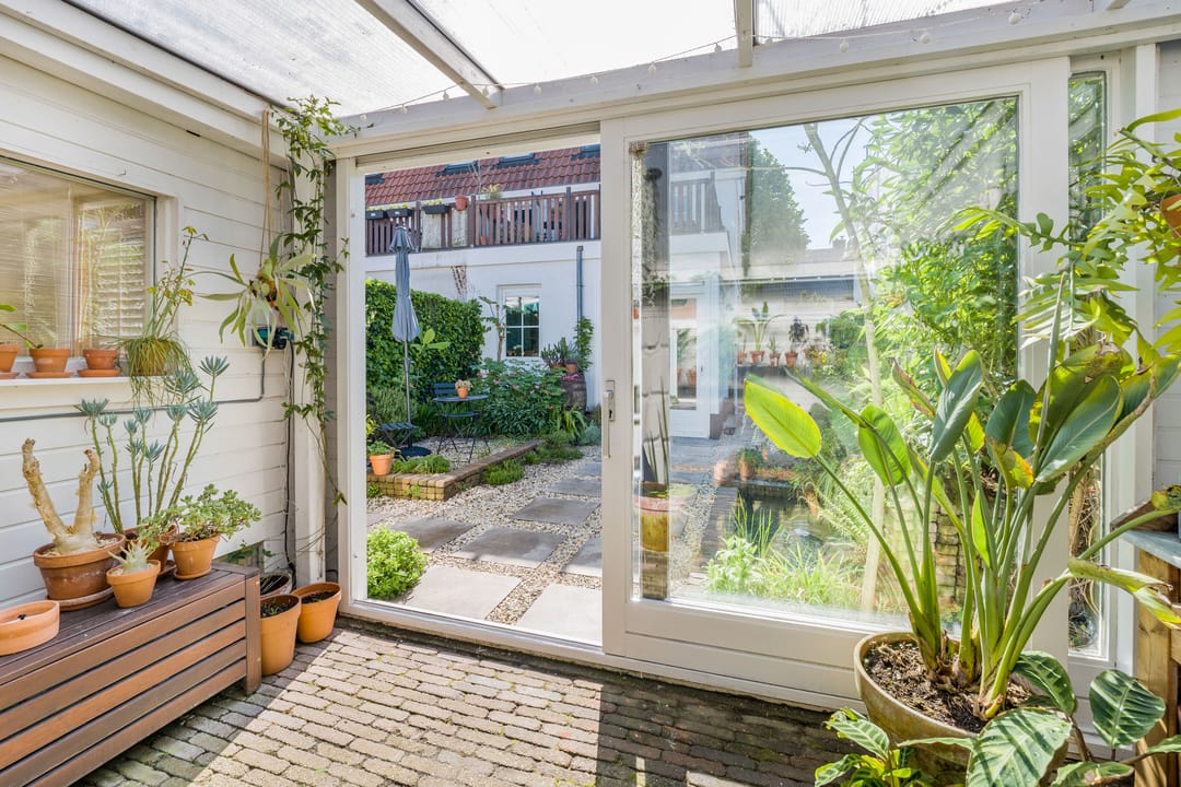 Foto 17 van Van Leeuwenhoekstraat 29