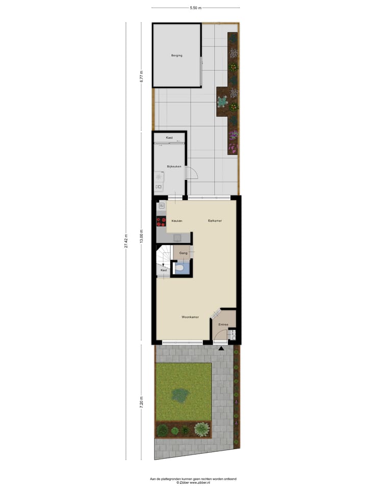 Foto 29 van Altena 14