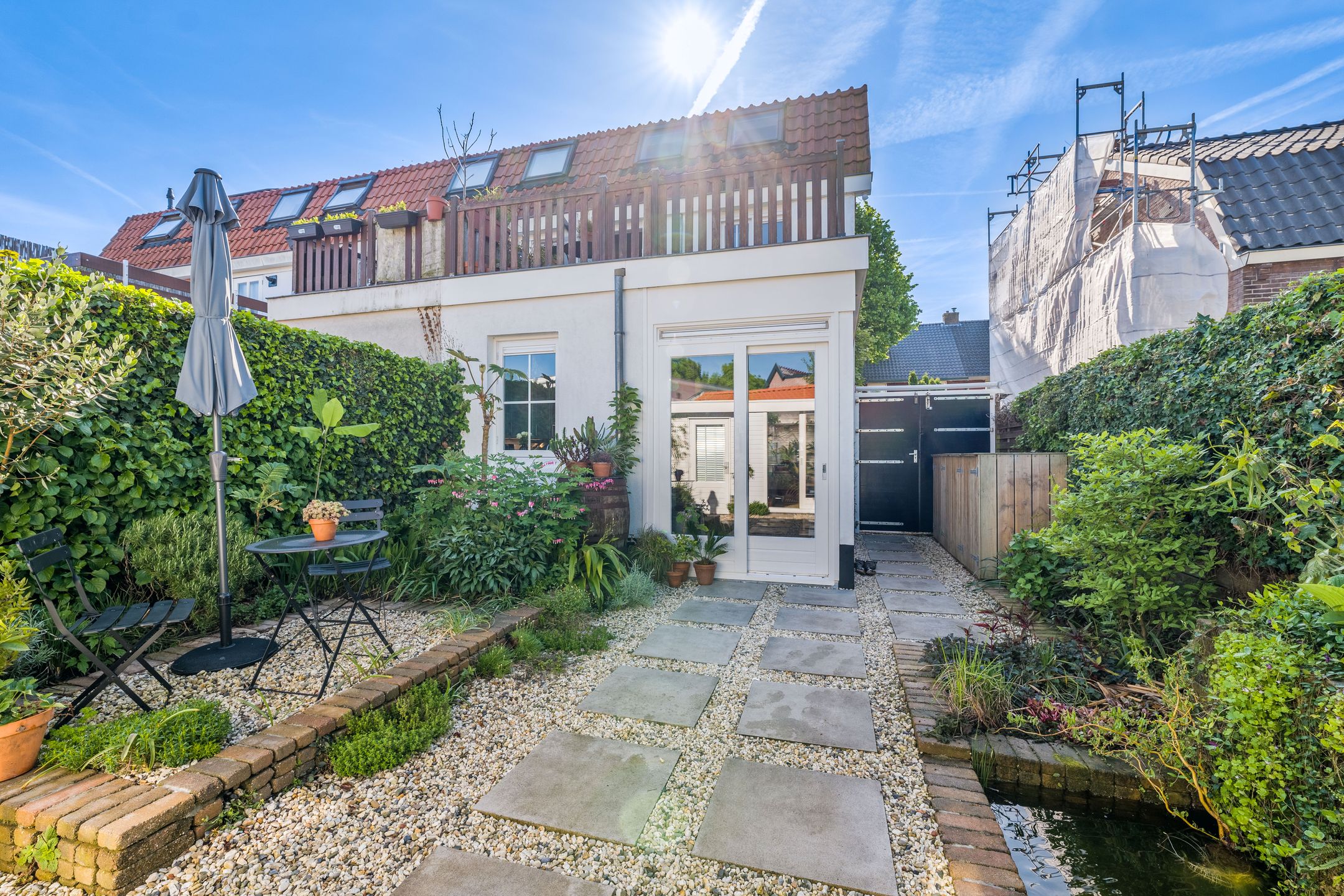 Foto 18 van Van Leeuwenhoekstraat 29