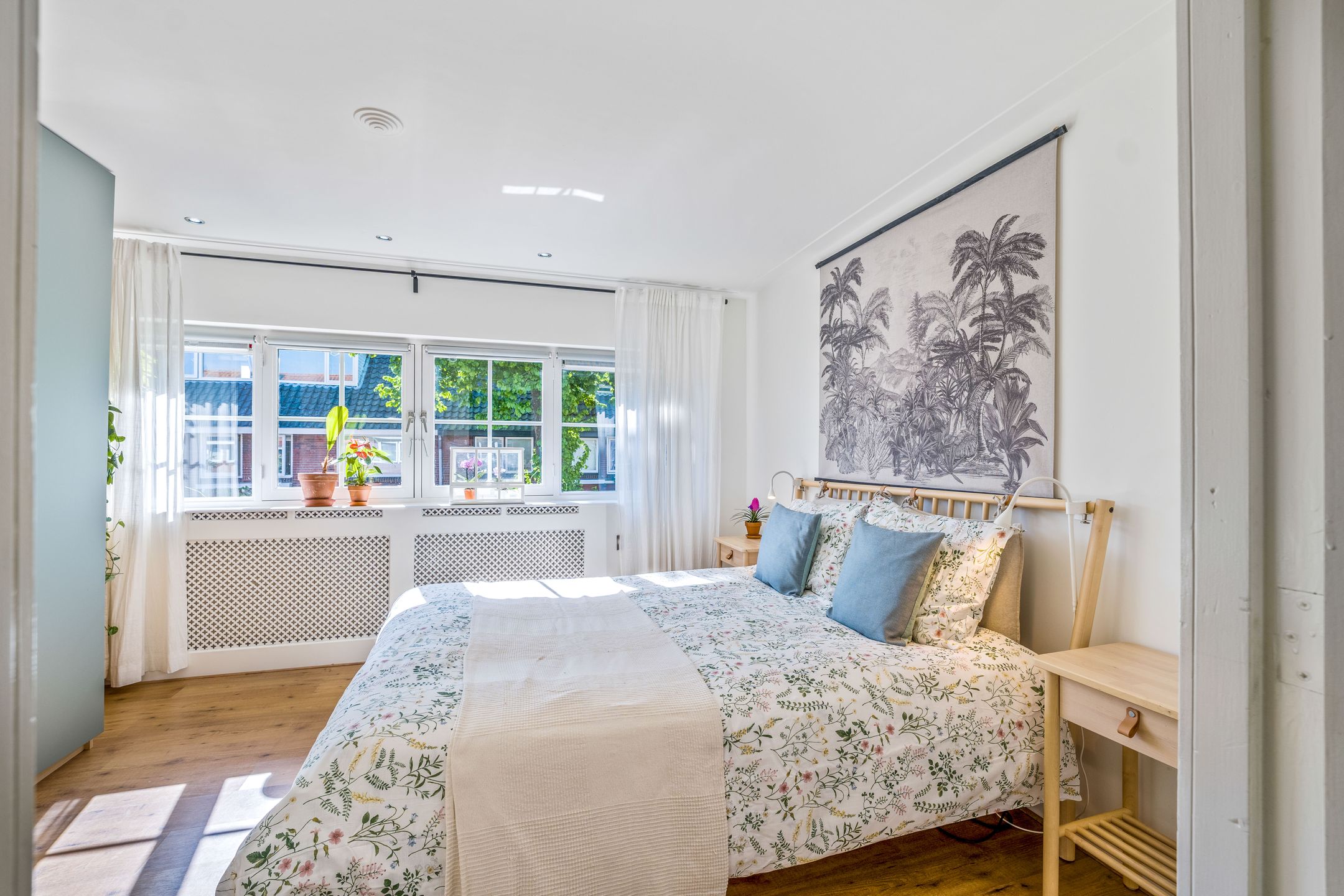 Foto 21 van Van Leeuwenhoekstraat 29