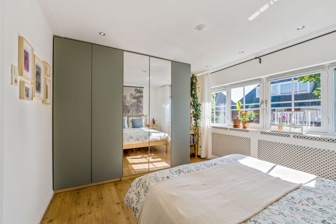 Foto 22 van Van Leeuwenhoekstraat 29