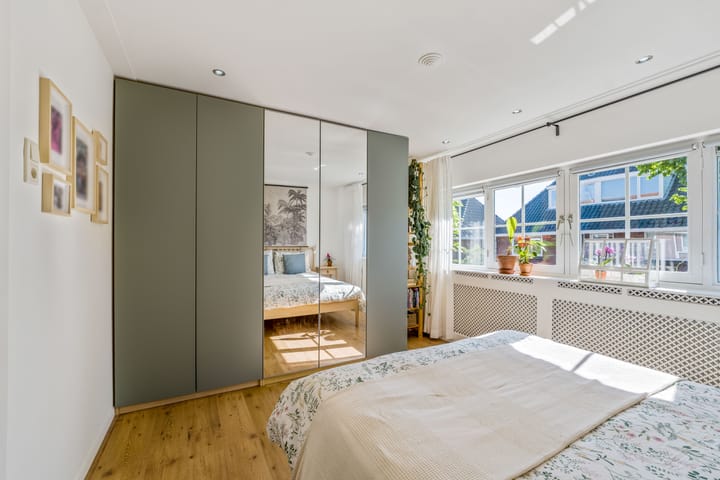 Foto 22 van Van Leeuwenhoekstraat 29