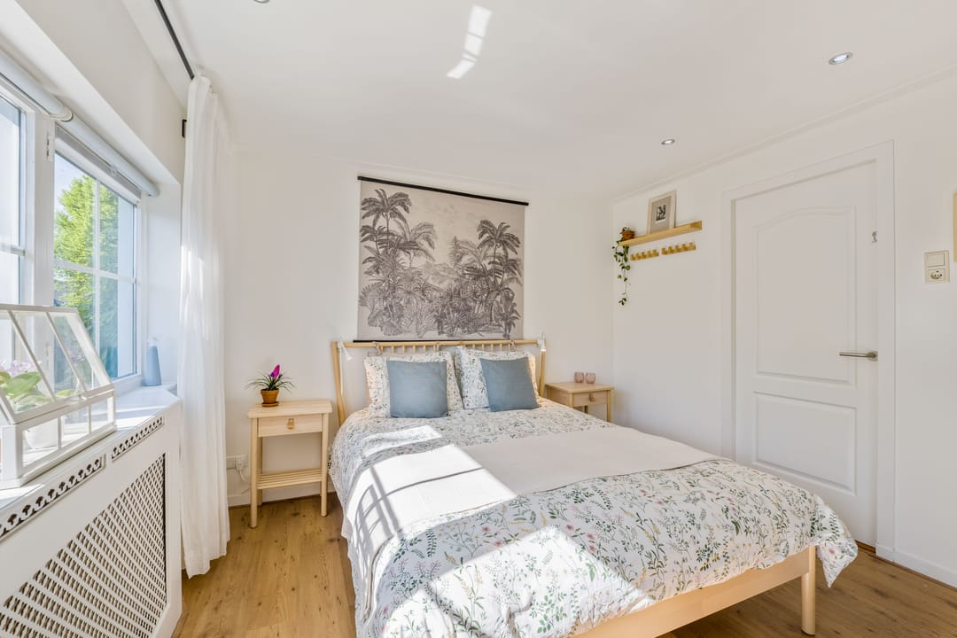 Foto 23 van Van Leeuwenhoekstraat 29