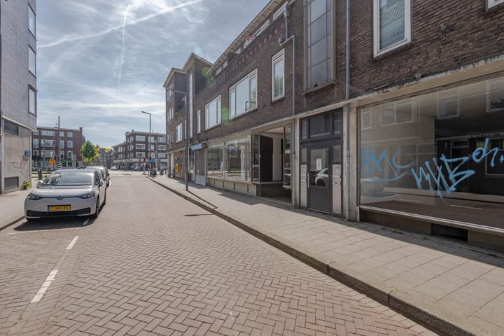 Foto 6 van Katendrechtse Lagedijk 430-C