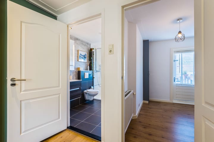 Foto 29 van Van Leeuwenhoekstraat 29