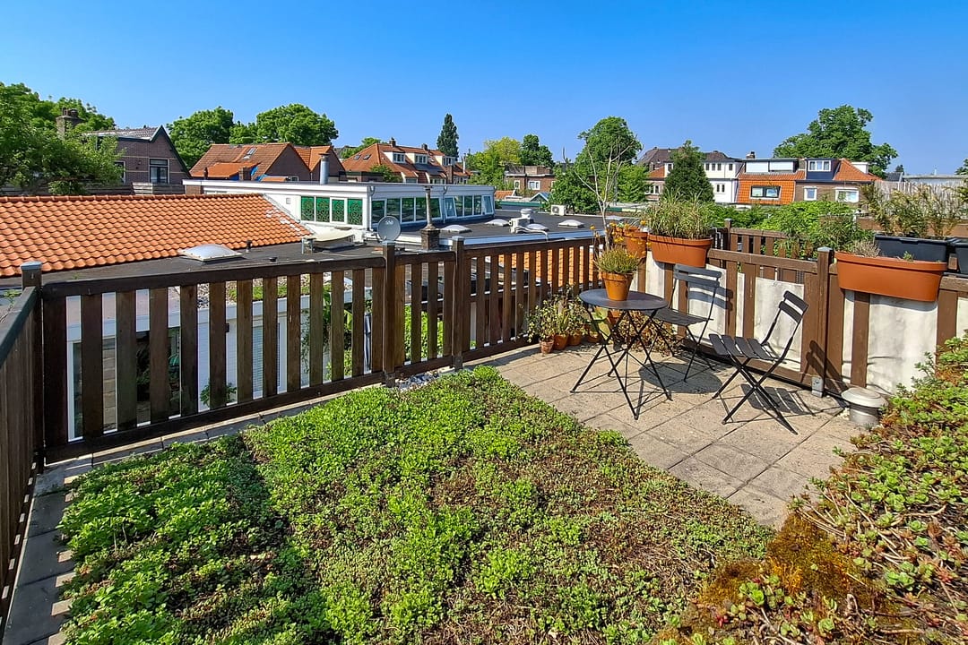 Foto 32 van Van Leeuwenhoekstraat 29