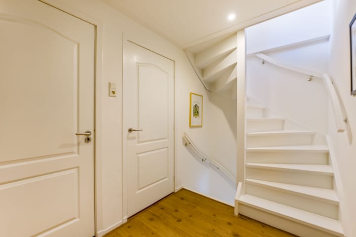 Foto 33 van Van Leeuwenhoekstraat 29