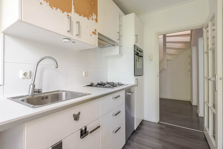 Foto 11 van Katendrechtse Lagedijk 430-C