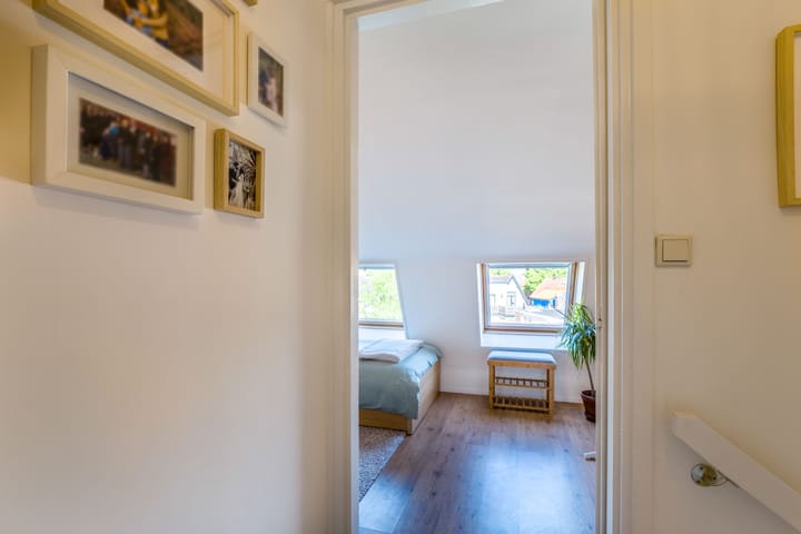 Foto 34 van Van Leeuwenhoekstraat 29