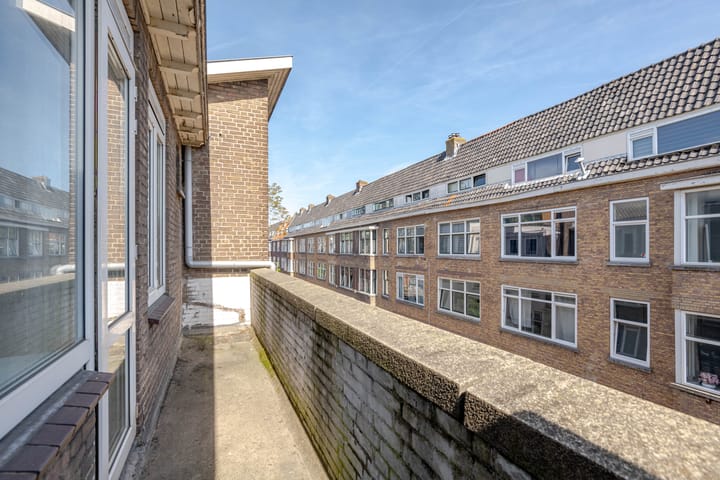 Foto 12 van Katendrechtse Lagedijk 430-C