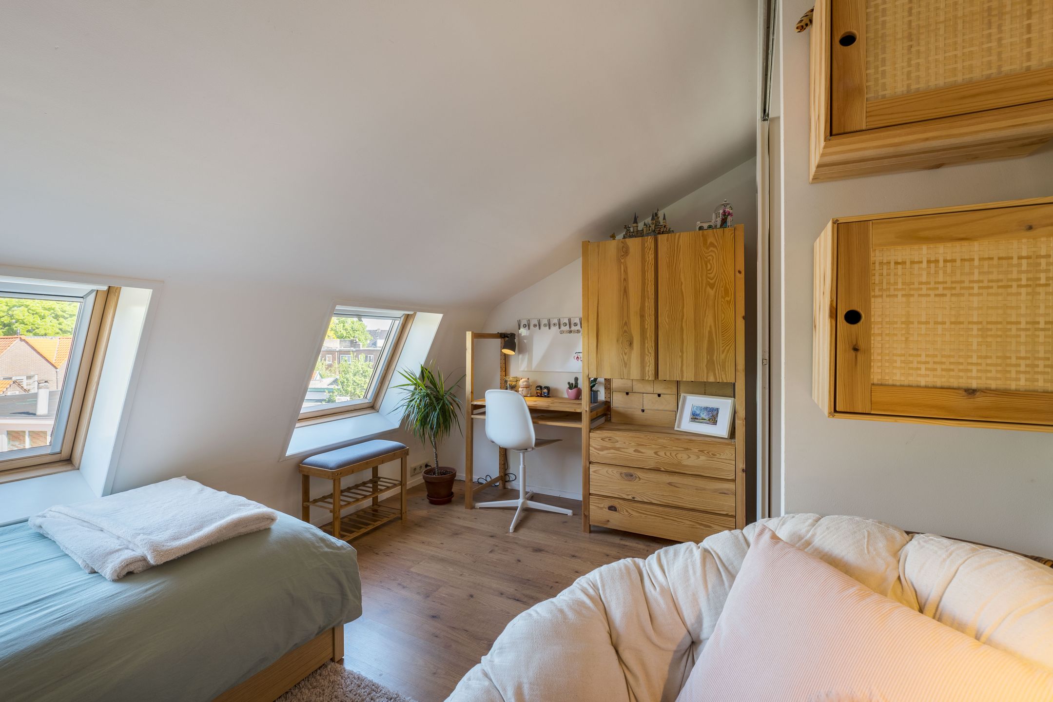 Foto 36 van Van Leeuwenhoekstraat 29