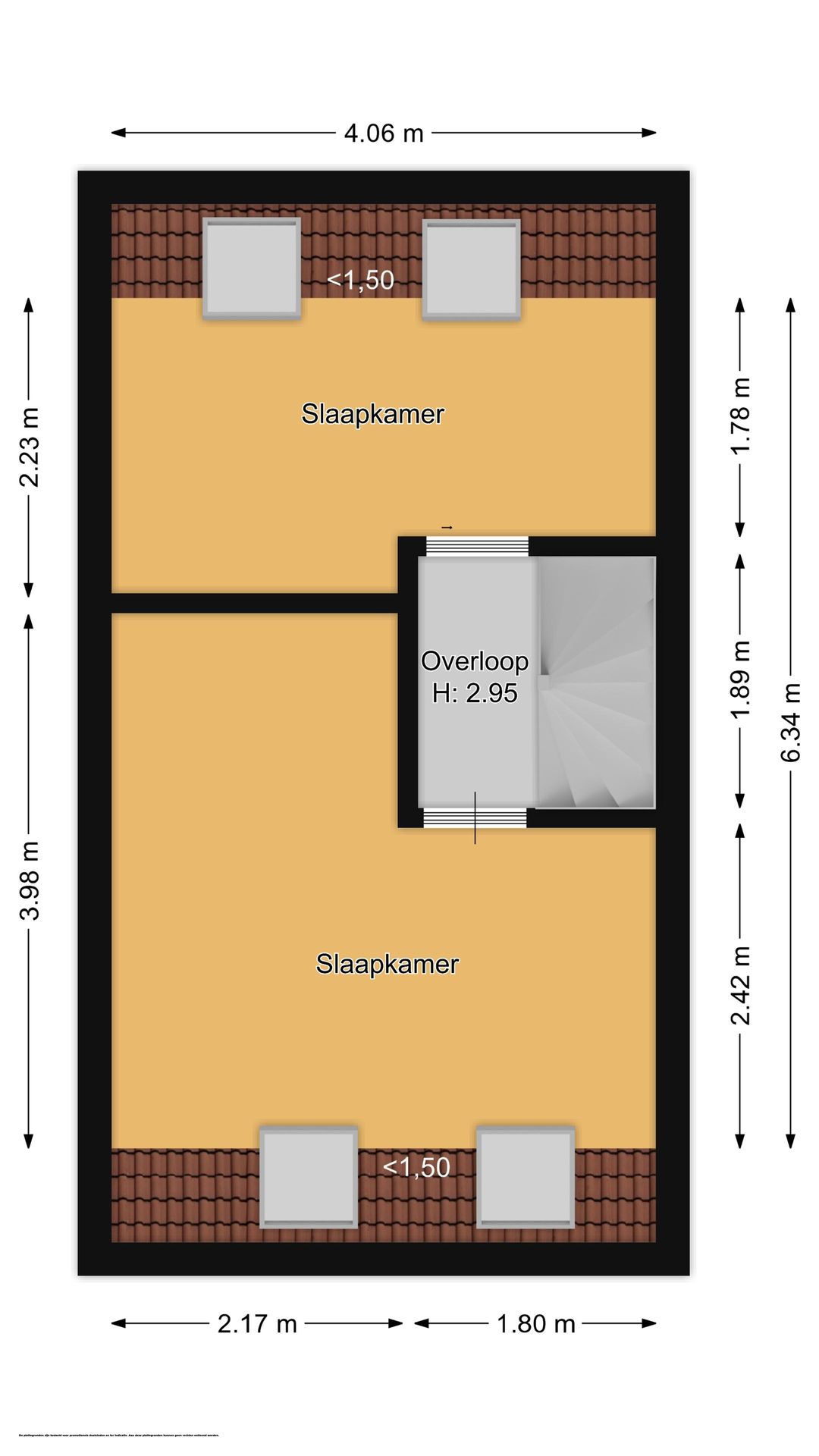 Foto 43 van Van Leeuwenhoekstraat 29