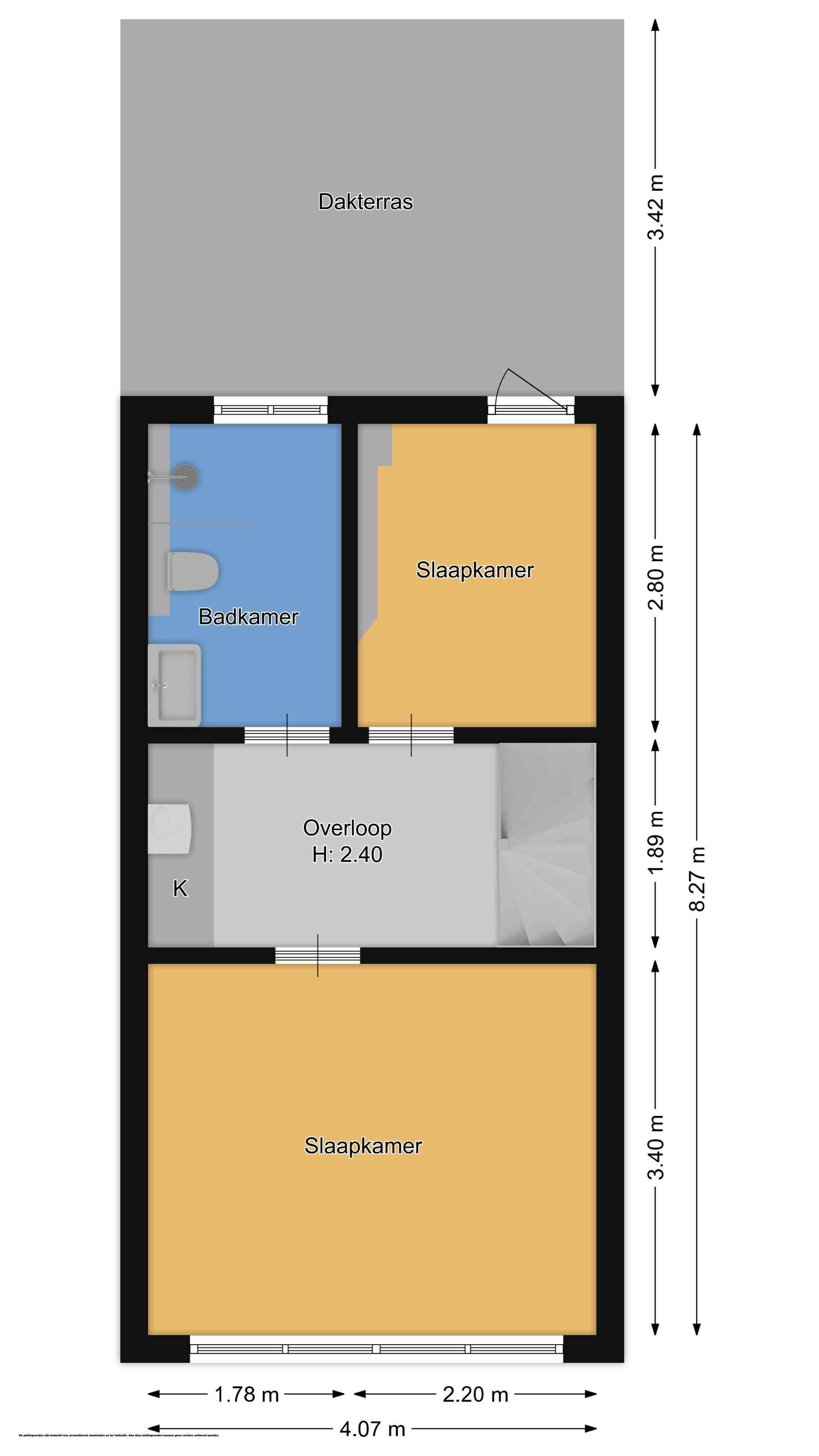 Foto 42 van Van Leeuwenhoekstraat 29