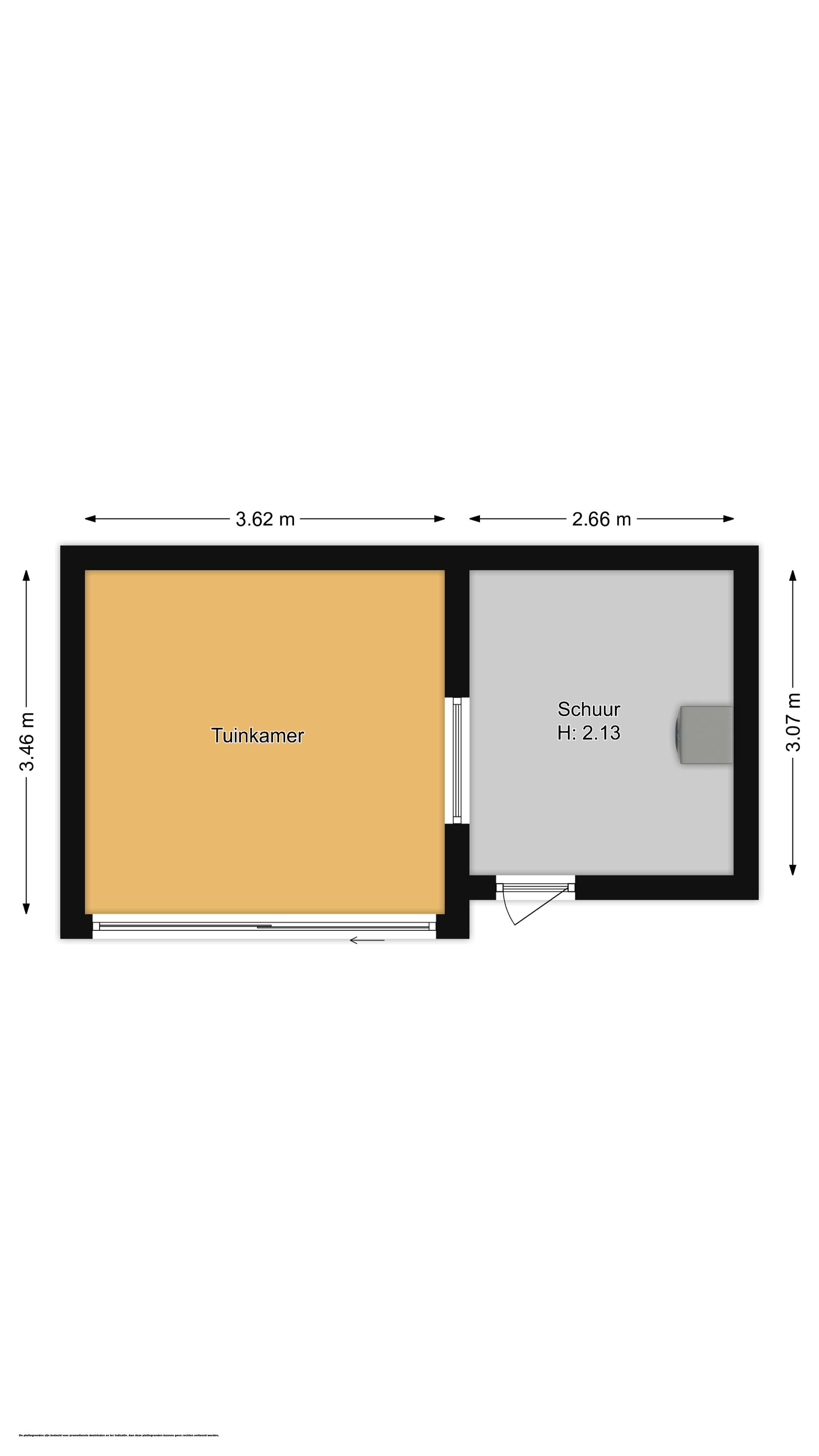 Foto 45 van Van Leeuwenhoekstraat 29
