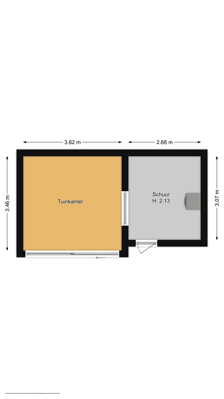 Foto 45 van Van Leeuwenhoekstraat 29