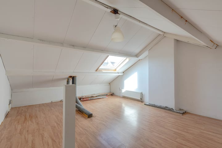 Foto 23 van Katendrechtse Lagedijk 430-C