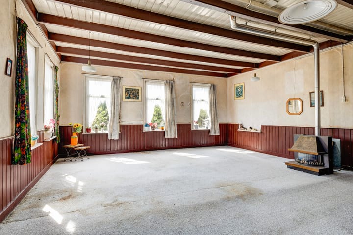 Foto 2 van Ganzingawei 30