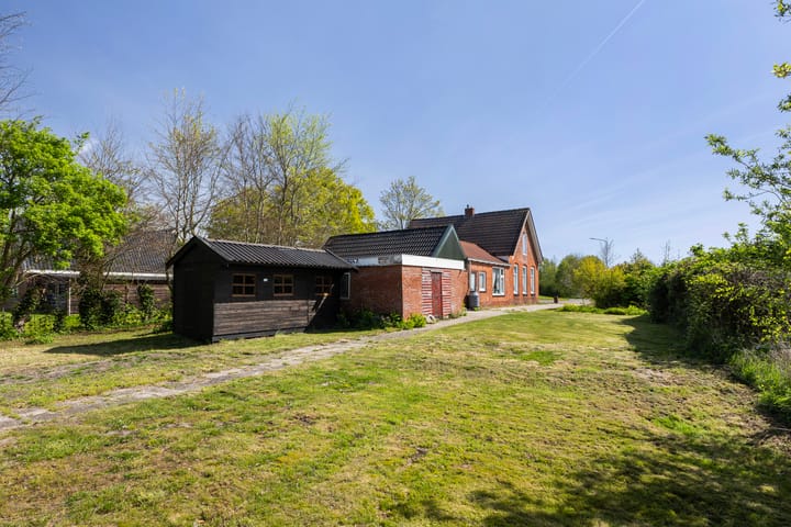 Foto 4 van Ganzingawei 30