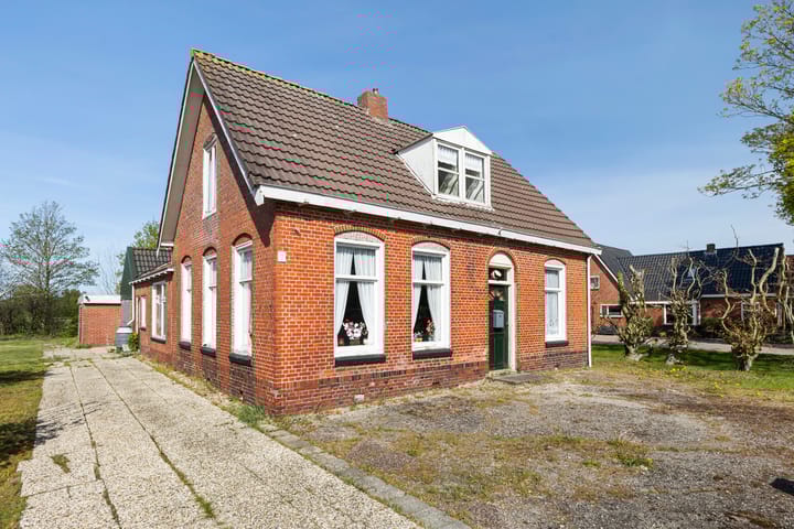 Foto 5 van Ganzingawei 30