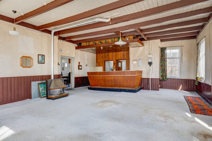 Foto 8 van Ganzingawei 30