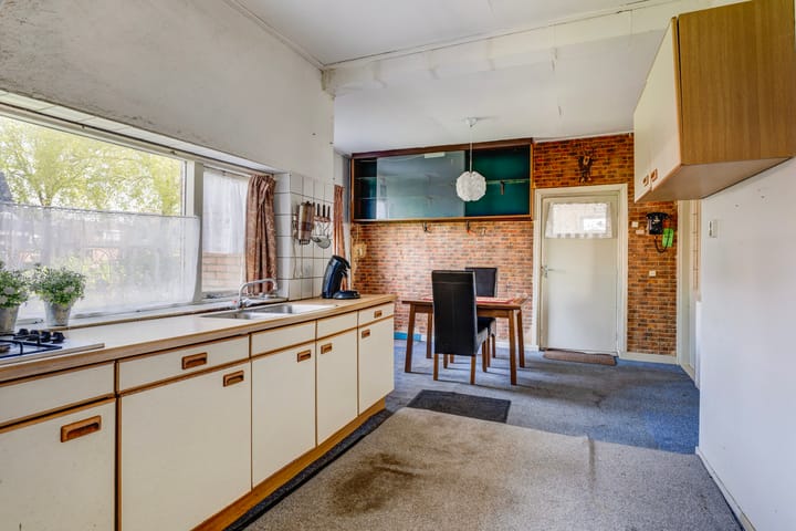 Foto 10 van Ganzingawei 30