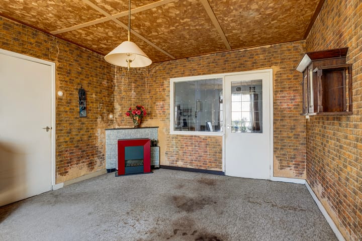 Foto 13 van Ganzingawei 30