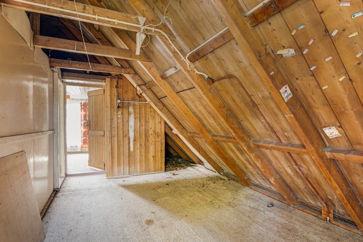 Foto 25 van Ganzingawei 30