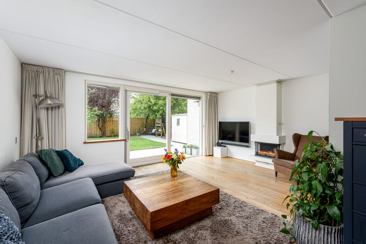 Foto 2 van Penningkruidstraat 11