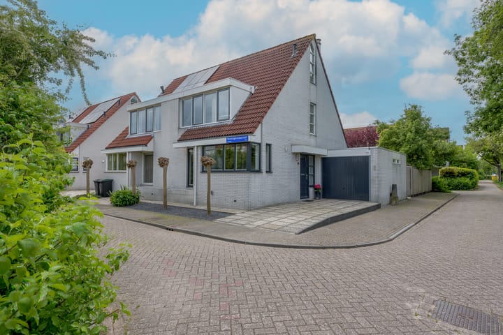 Foto 5 van Penningkruidstraat 11