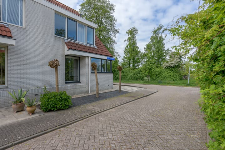 Foto 7 van Penningkruidstraat 11