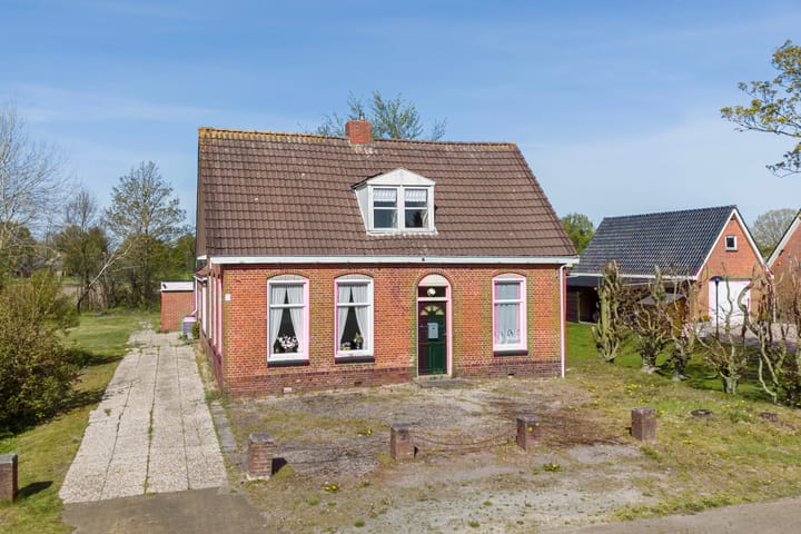 Foto 37 van Ganzingawei 30