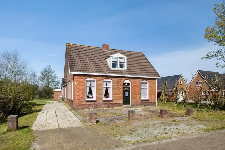 Foto 38 van Ganzingawei 30