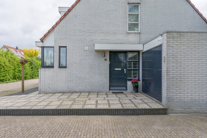 Foto 9 van Penningkruidstraat 11